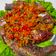 Cooksnap dari Eva Raniati Raja Guk-guk untuk resep Pecak ikan mujaer