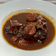 El cooksnap de danielillo cuando hizo Rabo de toro o de ternera (Olla a presión).