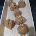 Buddhadev Reena's cooksnap of when they made અડદિયા (Adadiya Recipe In Gujarati).