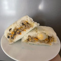 Cooksnap của Anh Thư khi họ làm theo món Bánh bao nhân thịt bằm