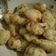 Cooksnap dari Masayu Fanesya untuk resep Oseng cilok super pedas