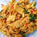 Cooksnap dari Karen Tan untuk resep Kwetiaw Goreng