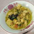 Cooksnap dari Yusnita untuk resep Ayam woku kemangi simple