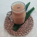 Cooksnap dari Nyak Haikal untuk resep Jamu Beras Kencur