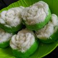 Cooksnap dari Nathania Orvala untuk resep Putu Ayu