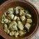El cooksnap de maneljuncal cuando hizo Pollo al ajillo.