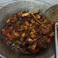 Cooksnap dari Maysa Dara untuk resep Sambal goreng kentang hati sapi