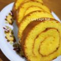 Cooksnap dari Chanchal Kaur untuk resep Lapis Legit Roll