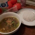 Cooksnap dari Dw's Kitchen untuk resep Soto Daging sapi khas Jawa Timur