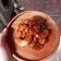Cooksnap của Thu Mèo khi họ làm theo món Tôm Sốt Me