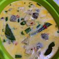 Cooksnap dari sufiani roza untuk resep Jangan Pedes (Sayur Santan Pedas Tahu Tempe)