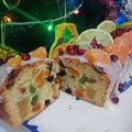 Cooksnap-ul lui Laura Maria atunci când a preparat 19 zile rămase 🎄.