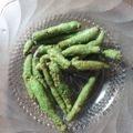 Cooksnap dari Maria Sugiono untuk resep Cheese stick #keto
