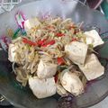 Cooksnap dari Bassma Baligrna untuk resep Tumis Tauge