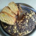 Cooksnap dari Masa You untuk resep Bolu pisang kismis kukus NO MIXER NO OVEN