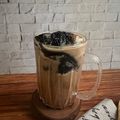 Cooksnap dari Rini Dwi Astuti untuk resep Teh Tarik Cincau