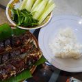 Cooksnap dari Anggita Deka untuk resep Ikan Bakar Teflon