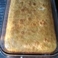 El cooksnap de Jacqueline Figueroa Lermanda cuando hizo Queque tradicional hecho con margarina.