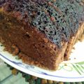 Cooksnap dari diana mayasari untuk resep Banana sponge cake kukus (super moist)
