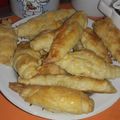 صورة من ياحبيبي ياحسين ، شاركها بعد تجربة وصفة طريقة عمل فطائر سبانخ 😍