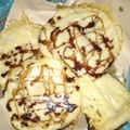 Cooksnap dari Heni Yunaf untuk resep Dadar terigu sederhana