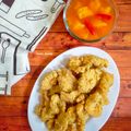 Cooksnap dari Eni henie untuk resep Ayam Kuluyuk Krispi Devina Hermawan