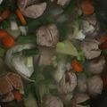 Cooksnap dari Mimi_teye untuk resep Sop Daging Wortel #SeninSemangat