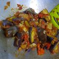 Cooksnap dari Very Yulia untuk resep Sambal Terong Ebi