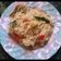 Aparna Ajay का कुकस्नैप जब उन्होंने मसाला सेवई चाउमीन (masala sevai chowmein recipe in Hindi) बनाया था।