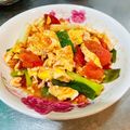李靈靈 的 番茄炒蛋 / 家常菜 cooksnap