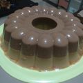 Cooksnap dari Eyva Rahayu untuk resep Puding santan cokelat kopi keto