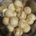 Cooksnap dari Farra Aghnia Rafifah untuk resep Takoyaki untuk jualan