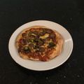 fenway's cooksnap of when they made 48h Pizza Dough.