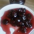 Cooksnap από Ρούλα Λάββα στη συνταγή Γλυκό βύσσινο ή βυσσινάδα