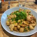 Dilla Syalala 🇬🇧's cooksnap of when they made Sweet & Sour Juicy Chicken Breasts.