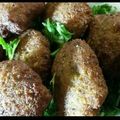 صورة من Ness Reen ، شاركها بعد تجربة وصفة الفلافل (الطعمية) علي الطريقة المصرية