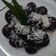 Cooksnap dari Devi Riniawati untuk resep Bola ubi ungu toping keju