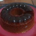 Cooksnap dari Teta Giya Kharina untuk resep PUDING Santan GULA MERAH