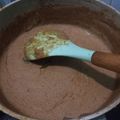 Cooksnap dari Dian Putri Paramitha Anggraeny untuk resep Bumbu Gado Gado Surabaya