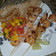 El cooksnap de ROXANNA PIMENTEL cuando hizo Pico de gallo con mango.
