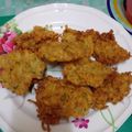 Cooksnap dari dyra arra untuk resep Bakwan mie