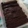 Cooksnap dari Fiqi Putri untuk resep Vegan Gluten Free Choco Banana Brownies