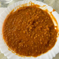 El cooksnap de Laura Maple cuando hizo Monsieur Cuisine Smart - Lentejas tradicionales.