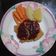 Cooksnap dari Lukie Lazuardi untuk resep Steak Tempe (vegetarian food)