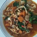 Cooksnap dari Dapurmungil untuk resep Gongso Khas Semarang