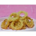 Cooksnap dari i_amallea untuk resep Onion Ring Crispy
