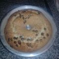 El cooksnap de Priscila Benitez cuando hizo Budín de Coco🥥¡Súper express!.