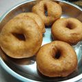 Cooksnap dari Yuli Atin untuk resep Donat Ubi Jalar Kuning