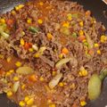 Cooksnap dari Yasinta Dea Erasseptiani untuk resep Daging slice black paper
