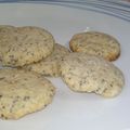 El cooksnap de Eloiza Lima cuando hizo Galletas de avena.